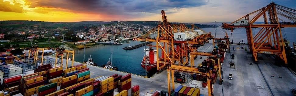 Asyaport liman çizgileri